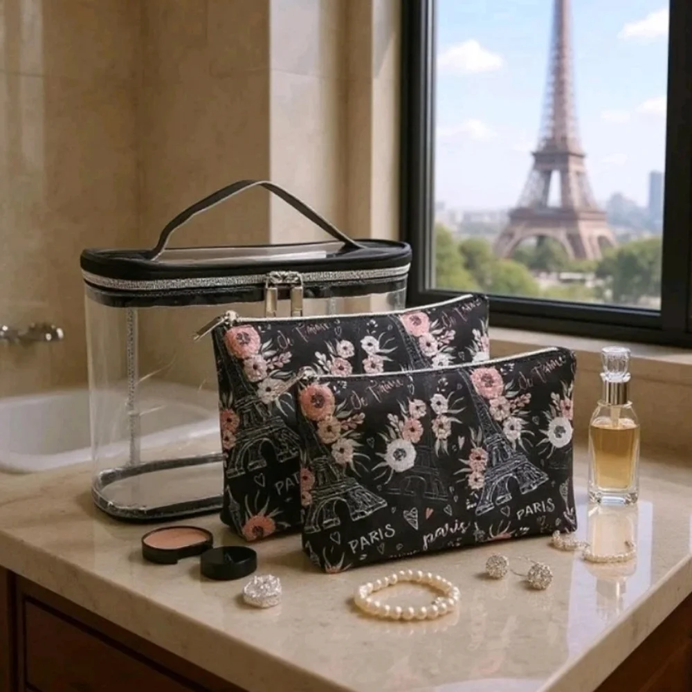 Emma & Chloe stylish practical